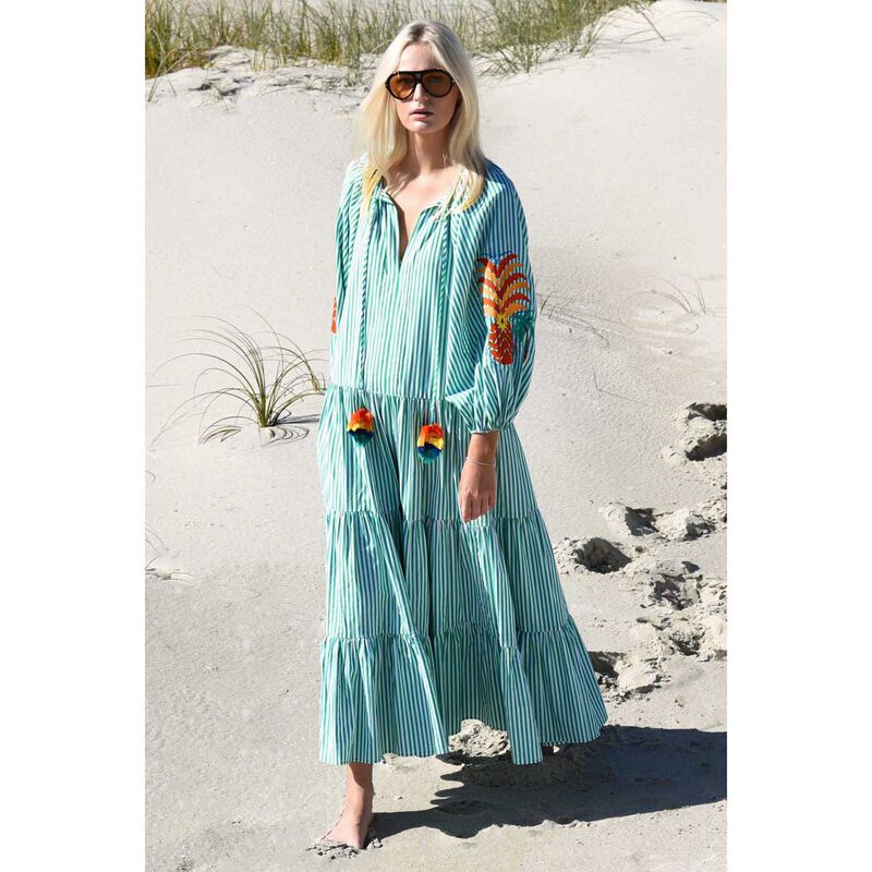 Cooper Speaking Volumes Dress image number 1